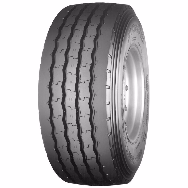 Yokohama RY357 385/65 R22,5 164 K Navesové