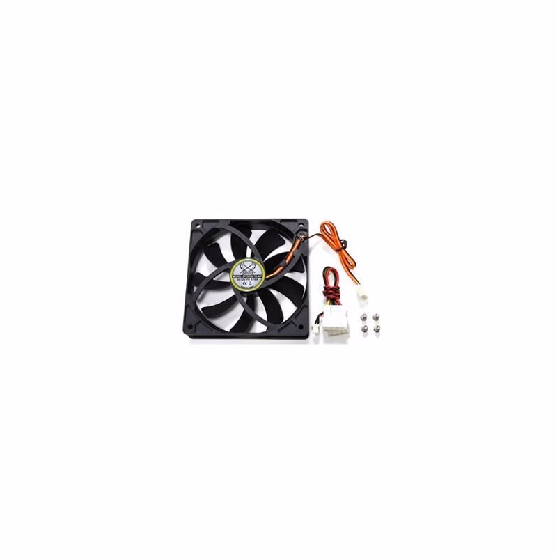 SCYTHE SY1225SL12LM-P Slip Stream 12cm PWM