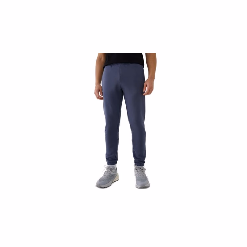 Pánske tepláky 4F TROUSERS CAS M1014-22S-ANTHRACITE