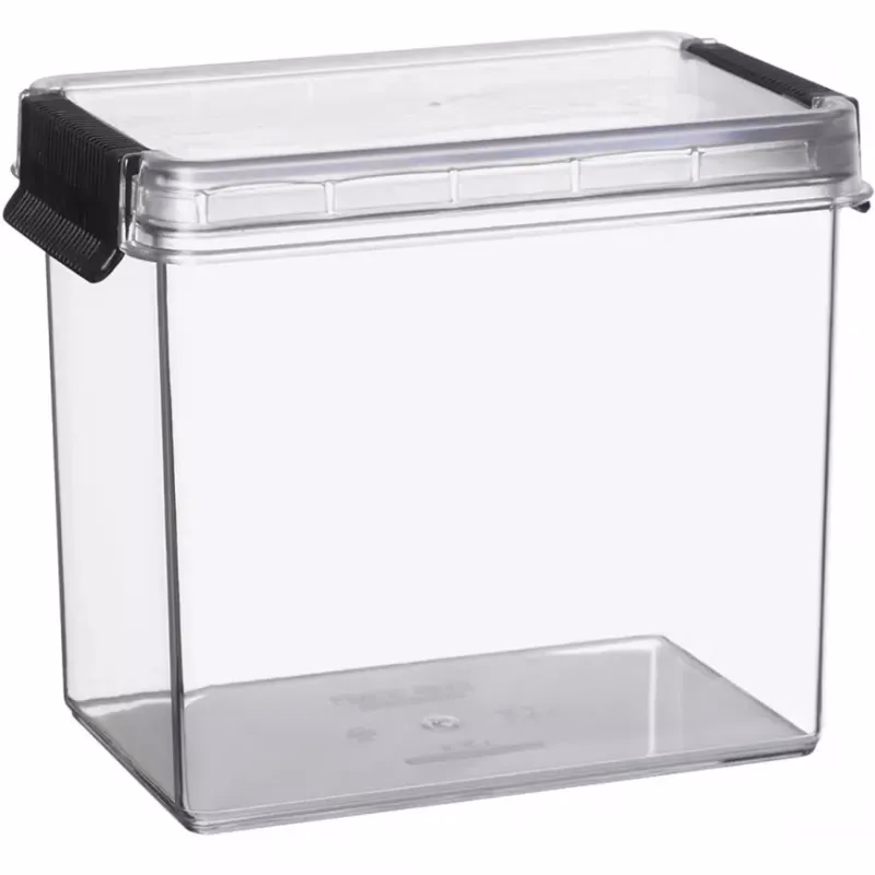 Nádoba na sypké potraviny Oslo 1,7 l 1803 0800
