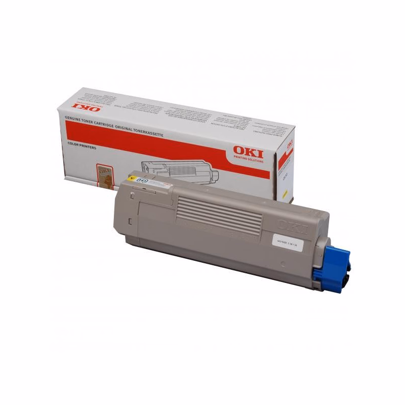 OKI 44315305 - originálny