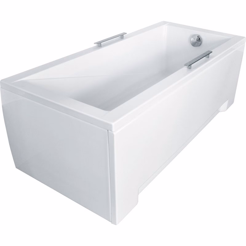 BESCO - Set vaňových panelov OS termo - Rozmer vane - 160 x 69,5 cm OLVTER17CBP