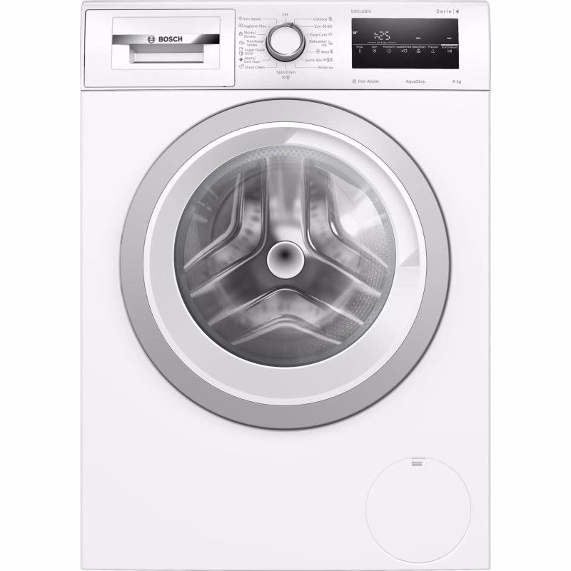 Bosch WAN24293BY