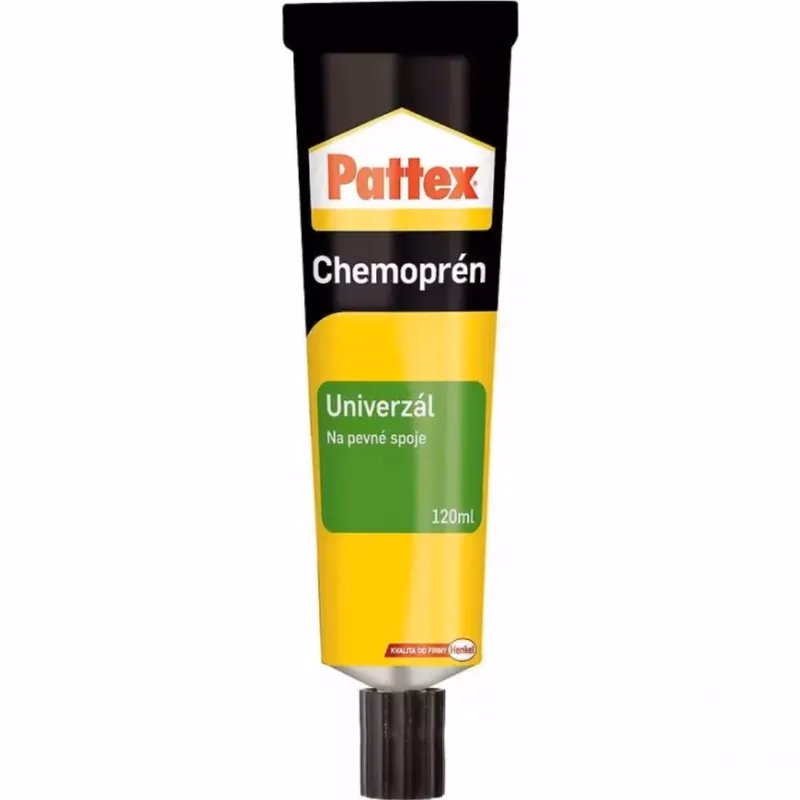 Pattex Chemoprén Univerzál 120ml