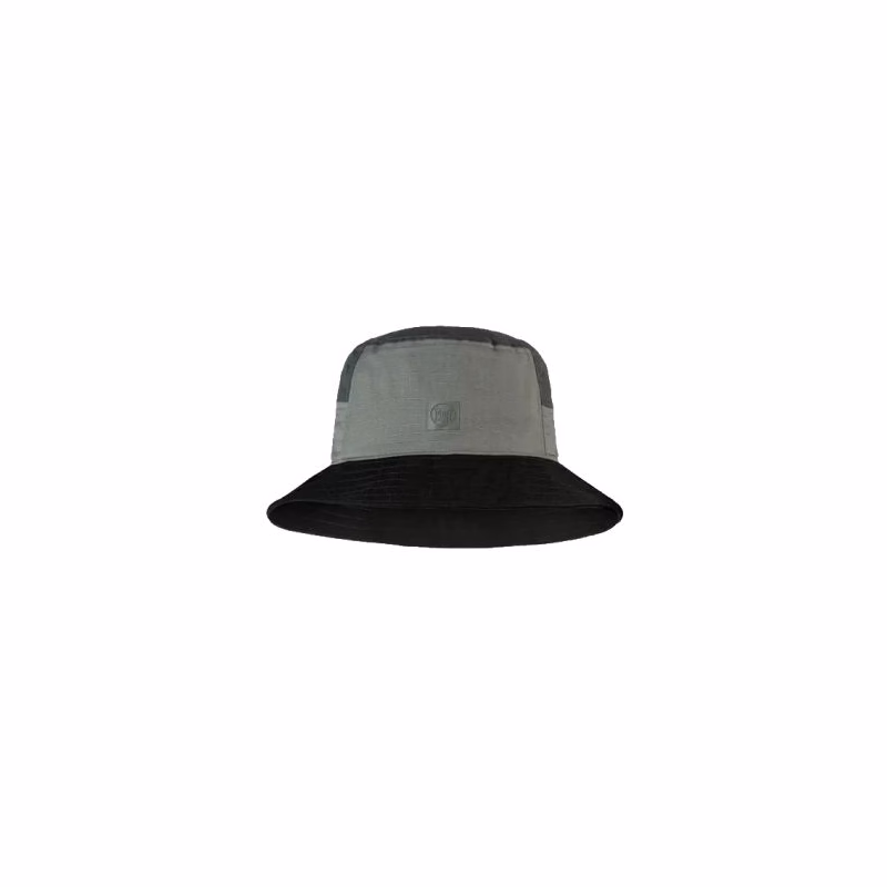 Klobúk BUFF Sun Bucket Hat HAK GREY