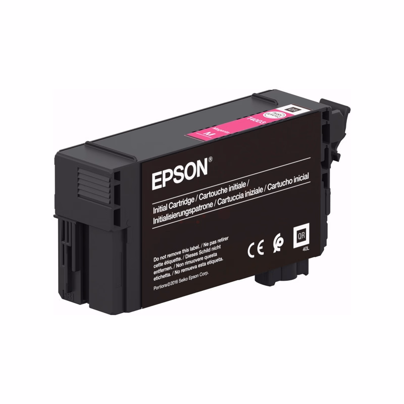 EPSON C13T40D340 - originálny