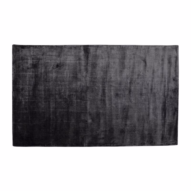 Cosy Rocky koberec čierny 200x300 cm