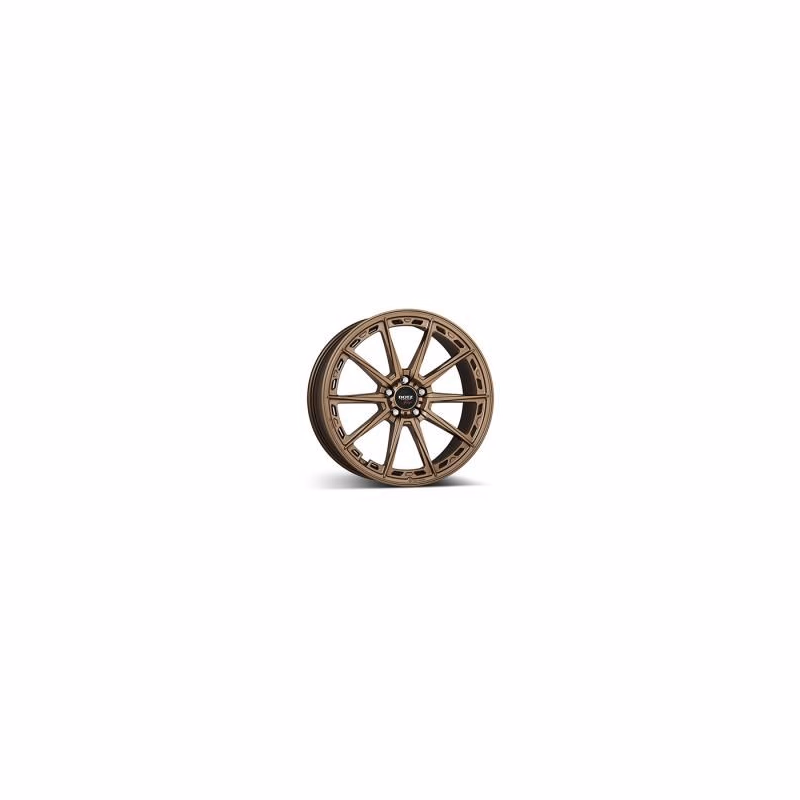 Disk alu DOTZ Sonoma bronze 8x19 5x112 ET46