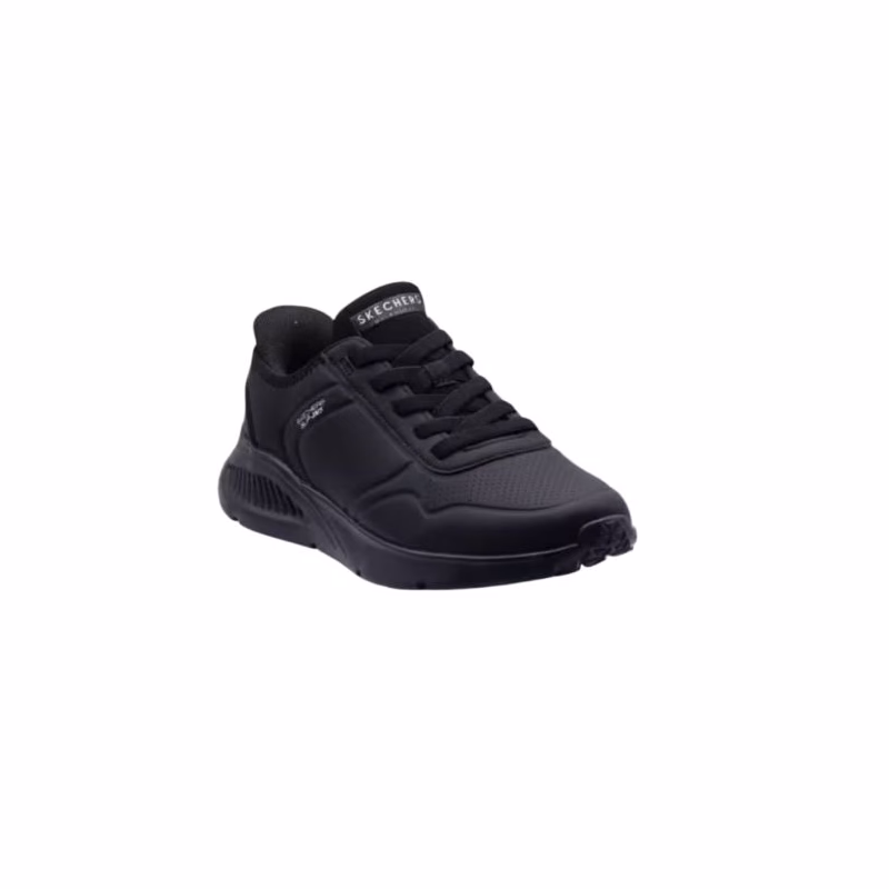 Pánska rekreačná obuv SKECHERS Uno Lite Floating Steps Slip-Ins M black black