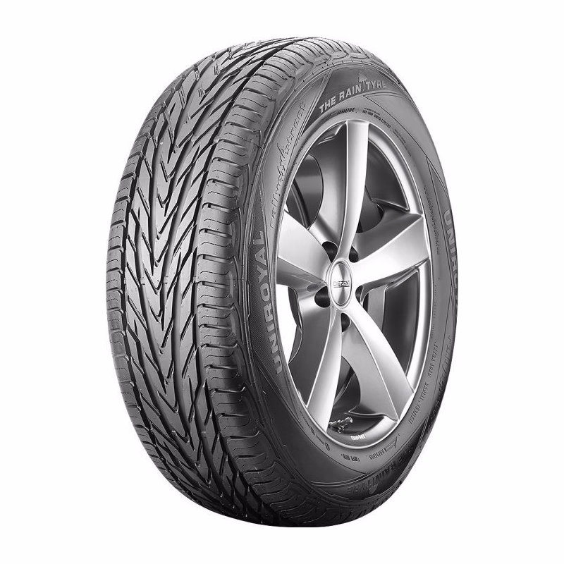 Uniroyal rallye 4x4 street ( 255/60 R17 106V )