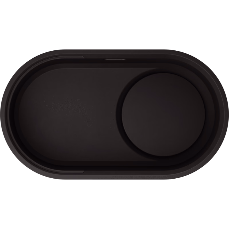 BLANCO OOVALON 700-U mystic black