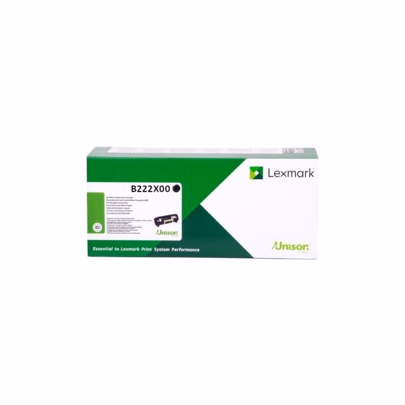 LEXMARK B222X00 - originálny