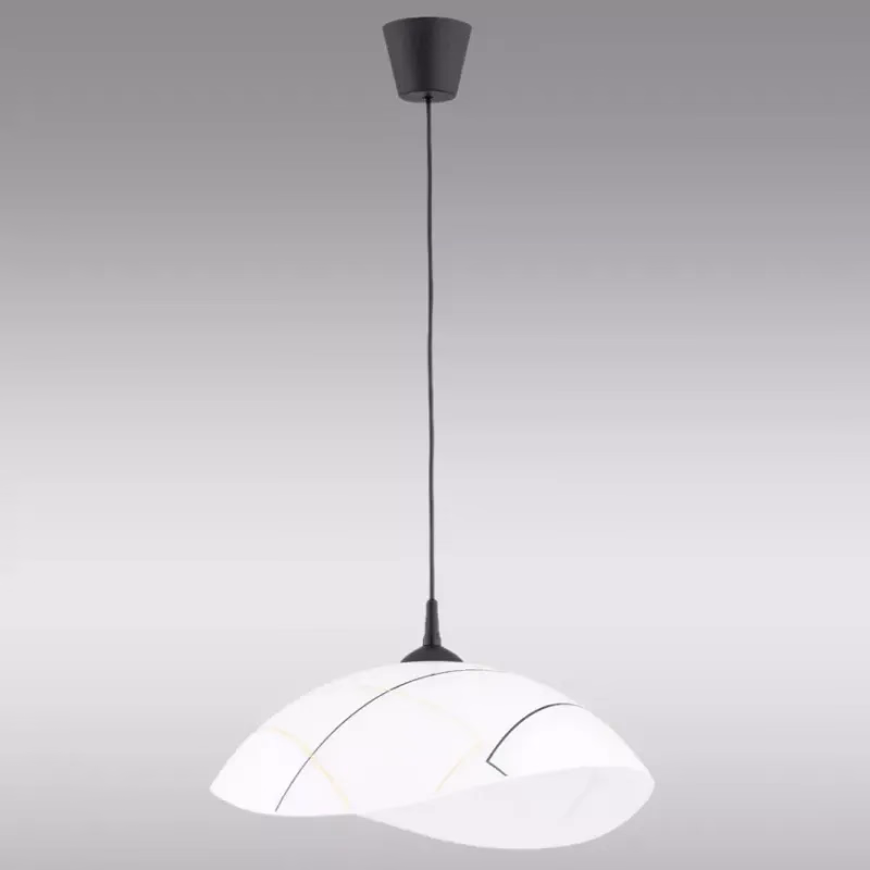 Luster HIBISKUS 61114 LW1