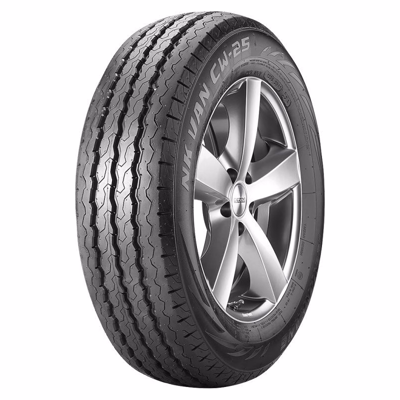 Nankang Van CW-25 ( 205/75 R14C 109/107S WR )