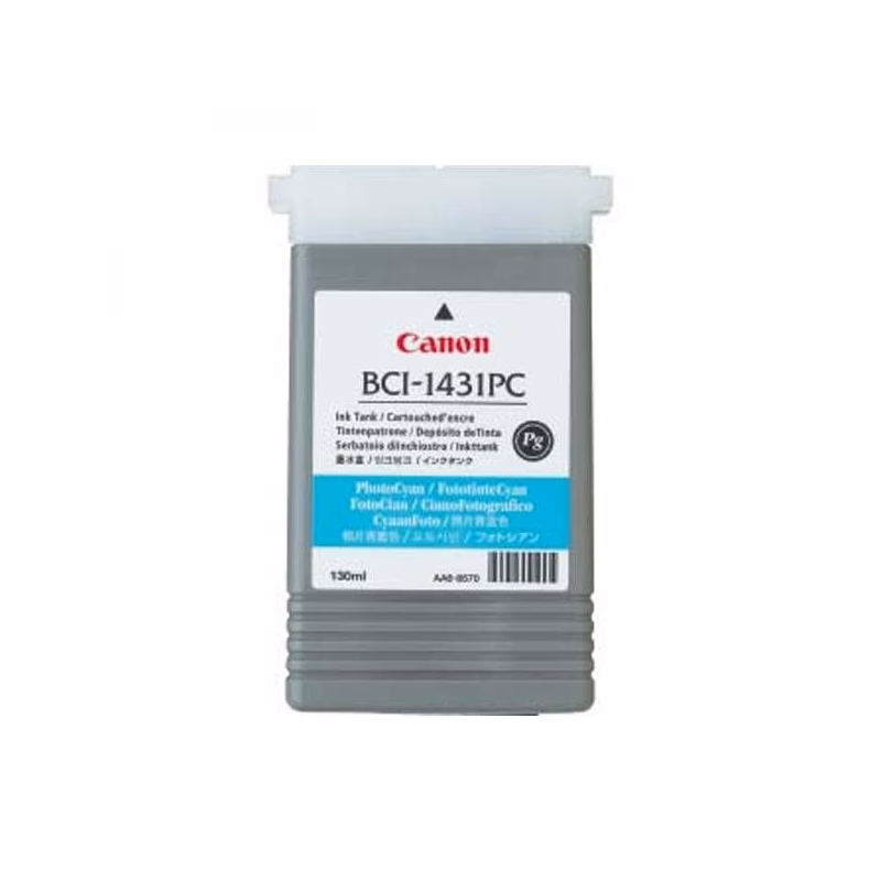CANON BCI-1431 PC - originálny
