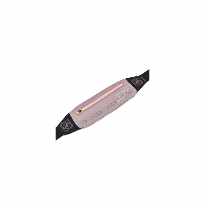 Ľadvinka UNDER ARMOUR UA Flex Run Pack Belt-GRY