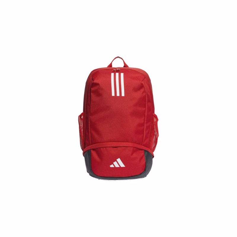 Batoh ADIDAS TIRO L BACKPACK TEPORE BLACK WHITE