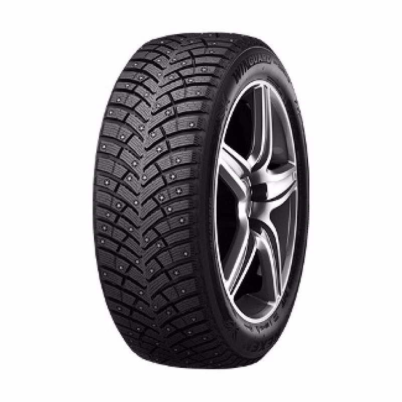Nexen Winguard Winspike 3 ( 265/70 R17 115T 4PR, pneumatika s hrôtmi )