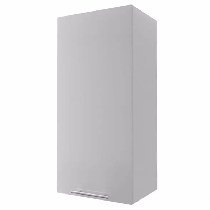 Skrinka do kuchyne Essen grey W4/45