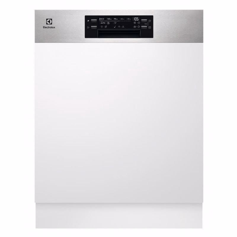 Electrolux EES47300IX + Záruka 10 rokov na invertor motor