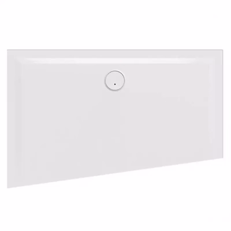 Sprchová vanička BTL-M/SPACE 90x130x1.5 BIEW