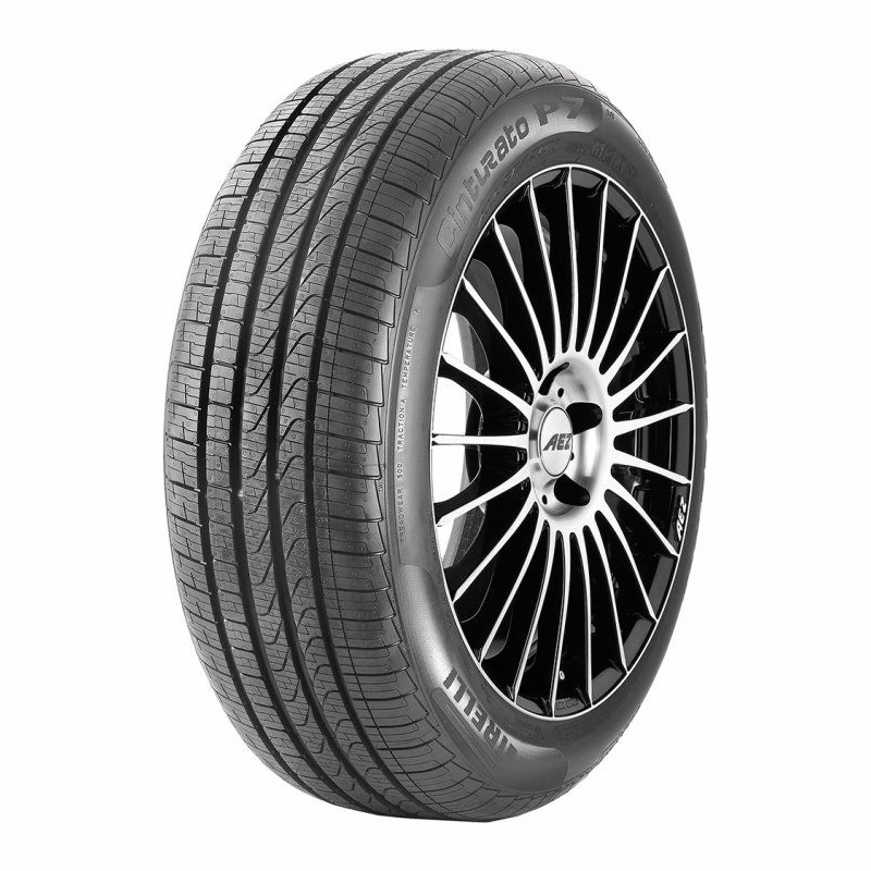 Pirelli Cinturato P7 All Season ( 315/35 R20 110V XL, N0, s ochrannou lištou (MFS) )