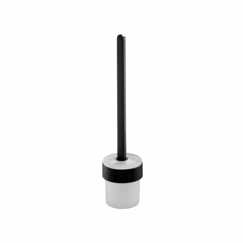 FUTURA BLACK WC kefa čierna 02958