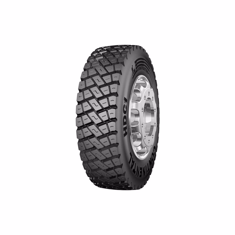 Continental HDC1 12 R22,5 152/148 K Záberové