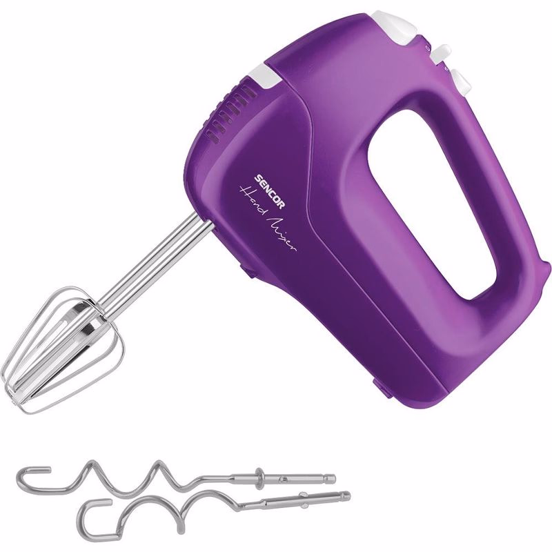 SHM 5405VT ručný mixér SENCOR