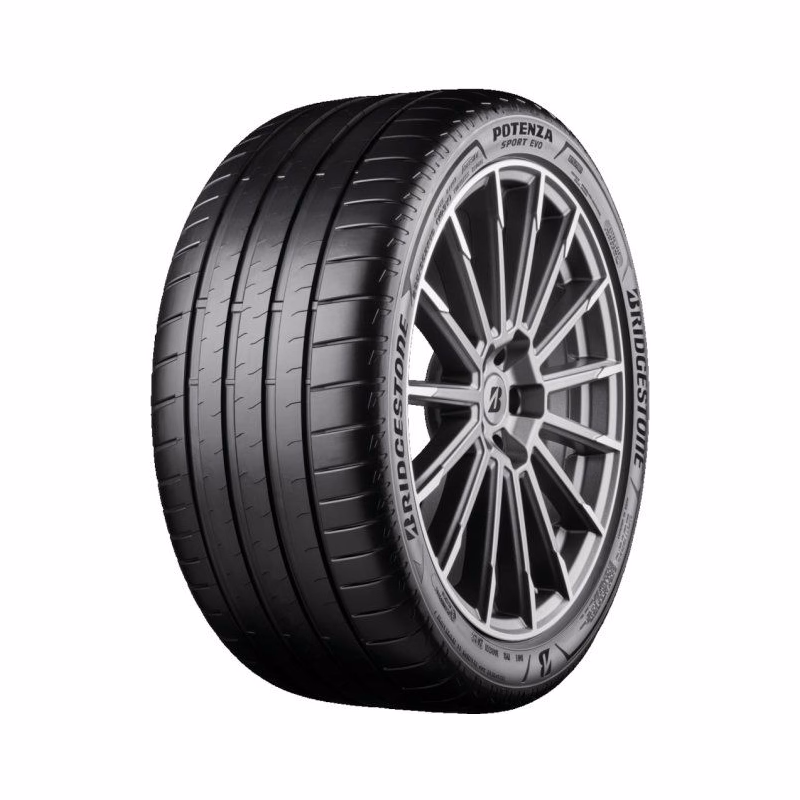 Bridgestone Potenza Sport Evo ( 215/50 ZR17 (95Y) XL Enliten / EV )