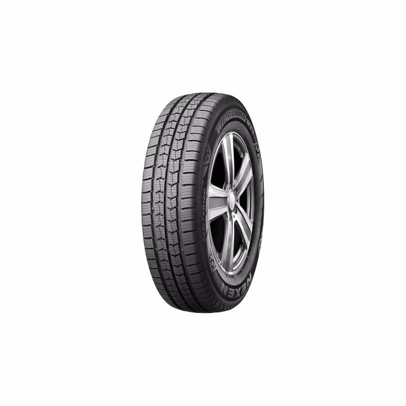 Nexen WINGUARD WT1 195/80 R15 106/104 P Zimné