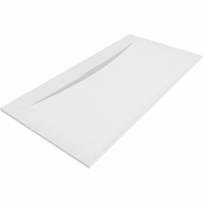 MEXEN - Egon obdĺžniková sprchová vanička SMC 200 x 90, biela 4R109020