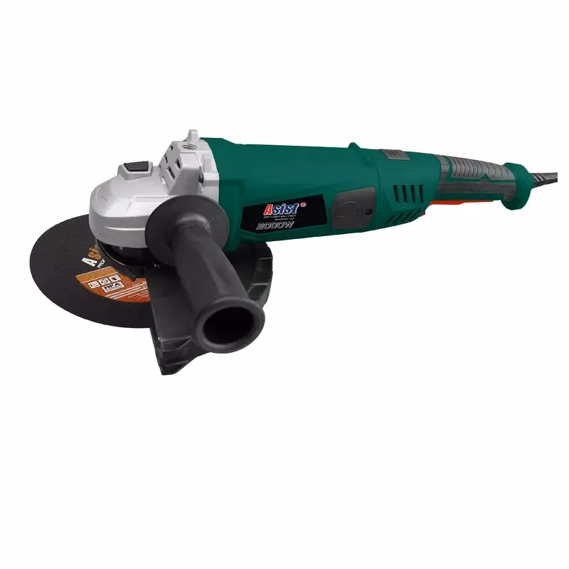 Asist Uhlová Brúska 230MM 2000W AE3U200DN-3