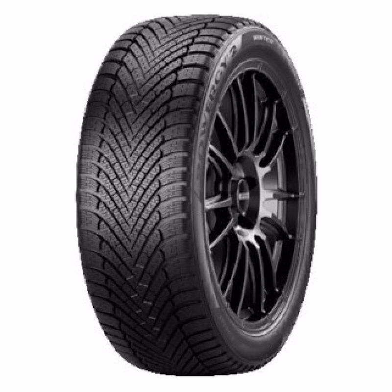 Pirelli Powergy Winter 2 ( 205/55 R16 94V XL )