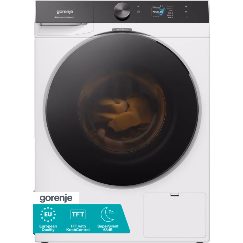 Gorenje WG814A5T4