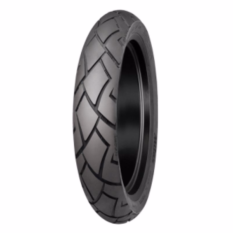Mitas Terraforce-R ( 120/90-17 TL 64H zadné koleso )