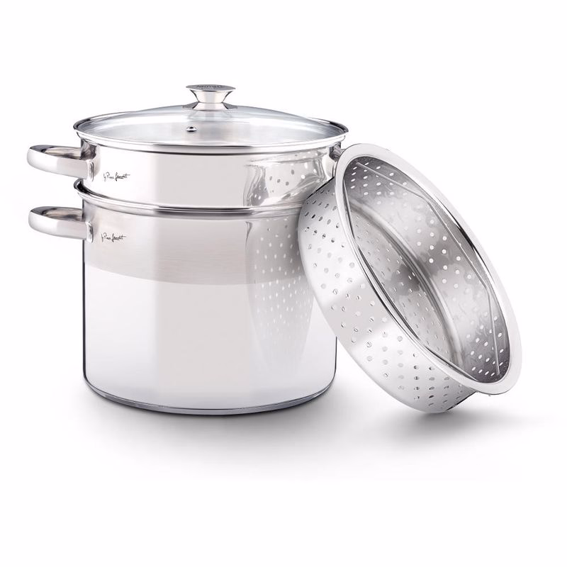 LT1067 HRNIEC NA CESTOV. 6L PASTA LAMART