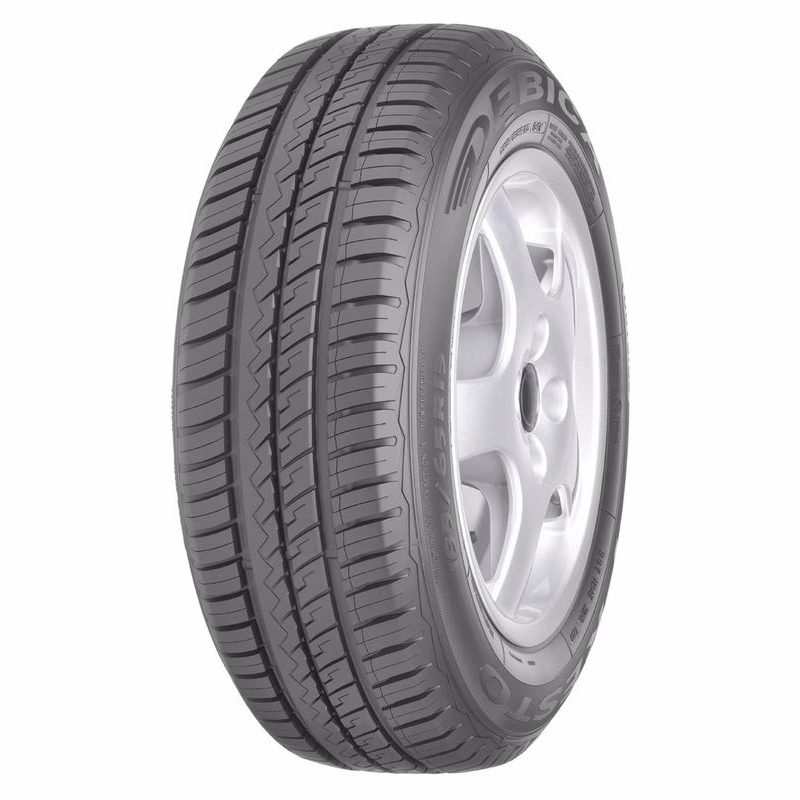 Debica PRESTO 235/55 R18 100 V Letné