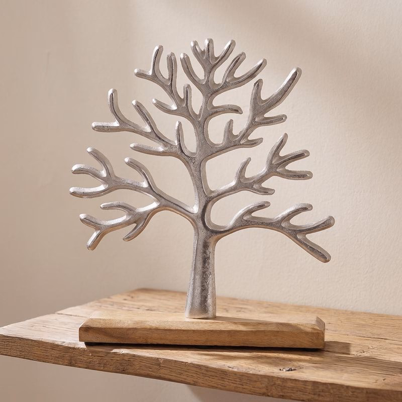 Dekorácia Strom života, 26 cm