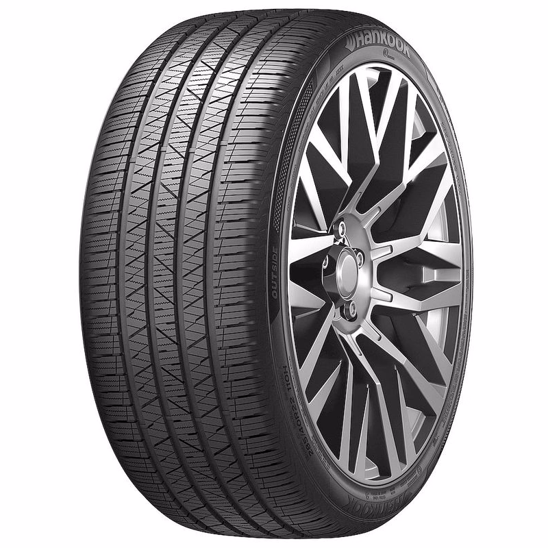 Hankook RA33D Dynapro HP2 plus 285/40 R22 110 H Letné