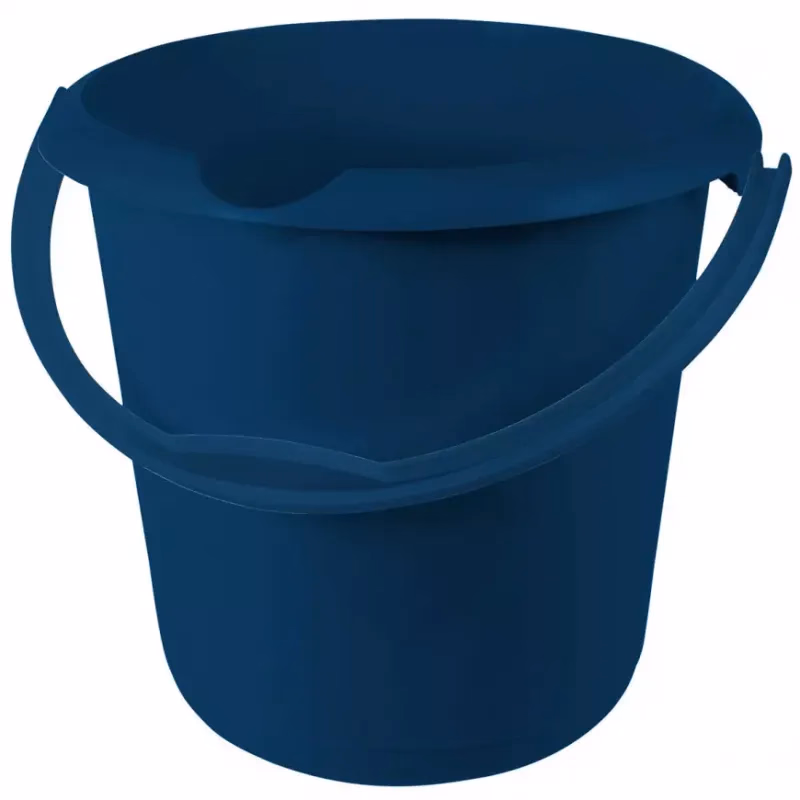 Vedro s výlevkou Mika 10 L 11710 679