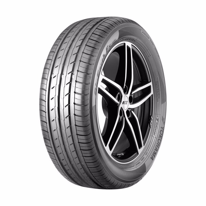 Yokohama BluEarth-ES (ES32A) ( 245/40 R17 91V BluEarth, RPB )